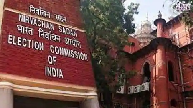 the-election-commission-reminded-political-parties-of-the-code-of-conduct-saying-places-of-worship-should-not-be-used-for-campaigning