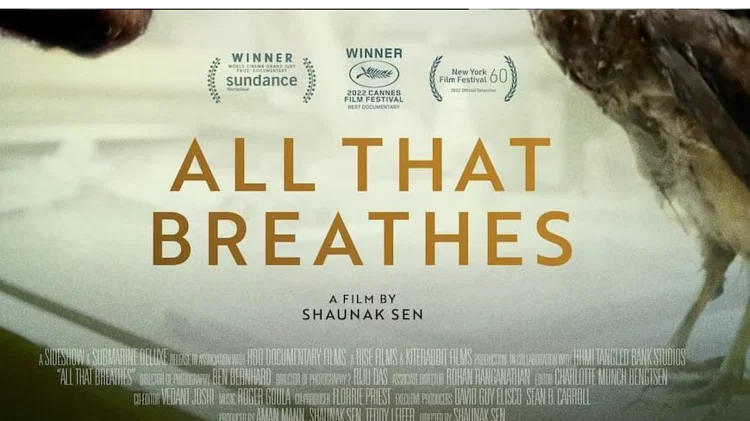 Oscar Nominations 2023: 'All That Breathes' Nominated in Documentary Feature Film Category, Know His Story