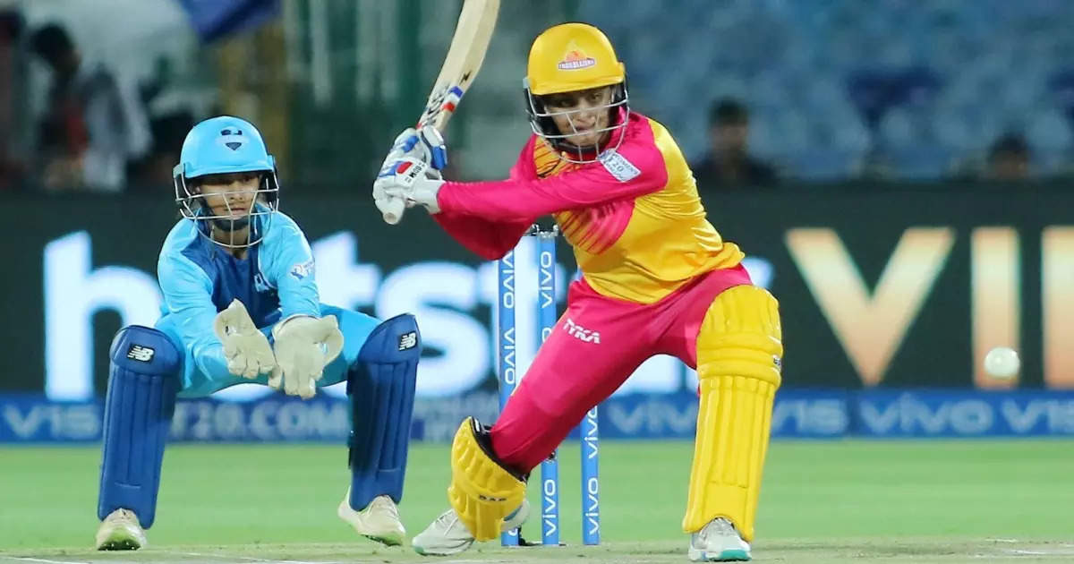 Women's IPL: Half a dozen IPL franchises ready to buy women's teams, CSK and Gujarat Titans not showing interest