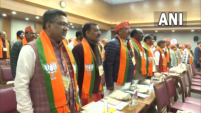 bjp-office-bearers-meeting-begins-jp-naddas-tenure-may-increase