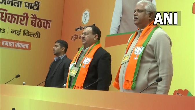 bjp-office-bearers-meeting-begins-jp-naddas-tenure-may-increase