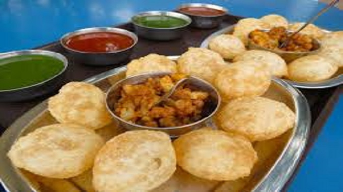 Write the history of Panipuri is old, know the interesting facts about it and what name is this street food famous in different cities?