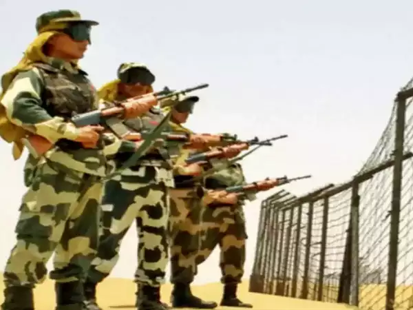 BSF launches 'Operation Alert' exercise to increase security across Indo-Pak border before Republic Day