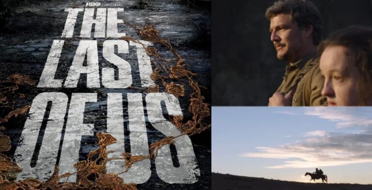 Based on the action-adventure game "The Last of US" enjoy the low series on this OTT platform