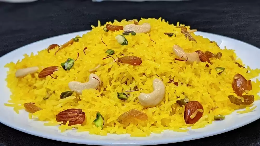 Traditional recipes made at home on Vasant Panchami will double the fun of the festival