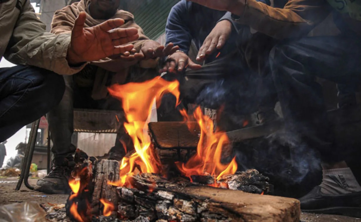 Northwest India will get relief from severe cold from January 19, know IMD forecast