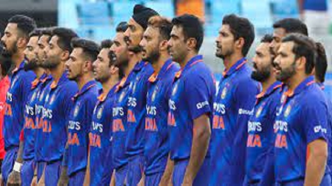 India can go with this playing 11 in the third T20 against Sri Lanka