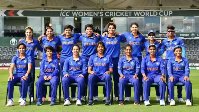 India's triumphant start in tri-series, beating South Africa by 27 runs, Deepti's brilliant performance