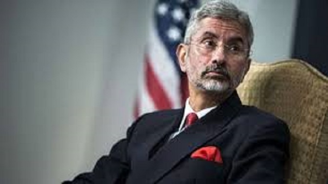 India again demanded change in UN, Jaishankar said – part of our foreign policy
