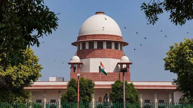 A major relief to the Bihar government from the Supreme Court, all petitions against caste enumeration were rejected