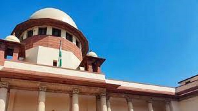 Another petition against the Bihar government's caste enumeration move will be heard on January 20