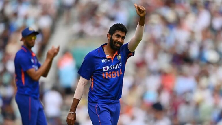 indian-team-confused-bumrah-who-got-a-special-entry-into-the-team-six-days-ago-is-out-of-the-odi-series