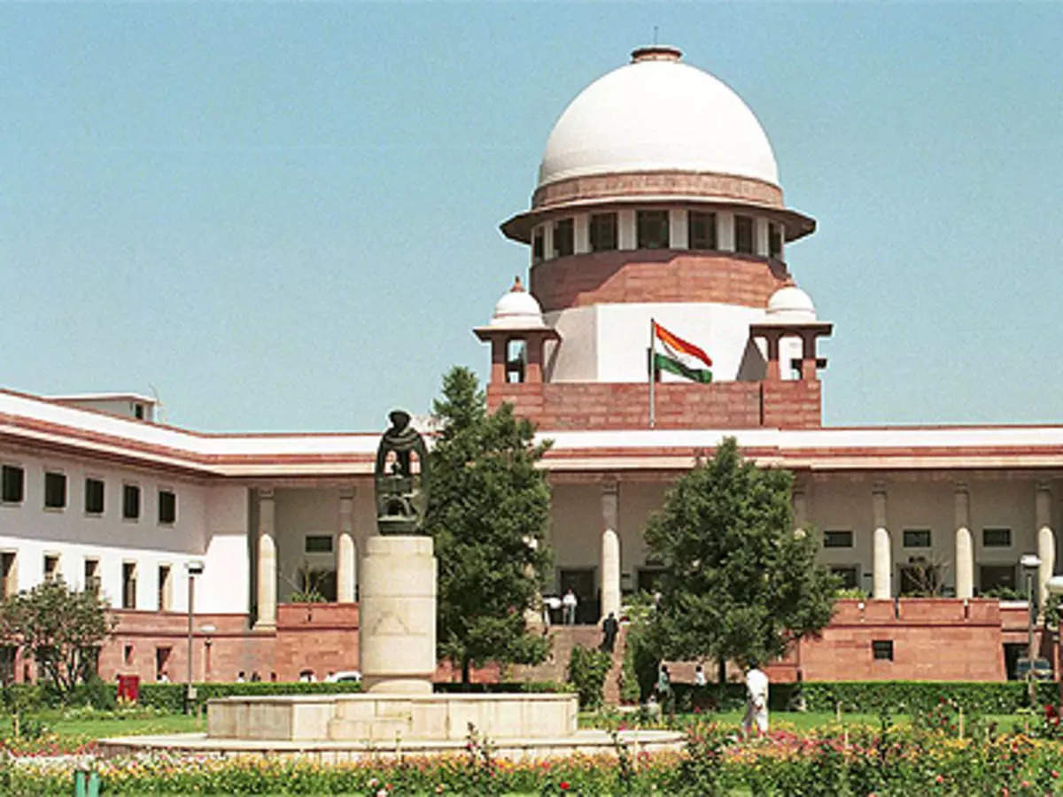 A major relief to the Bihar government from the Supreme Court, all petitions against caste enumeration were rejected