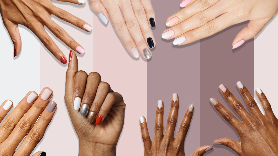 If you want to dry nail polish faster, try these amazing ways