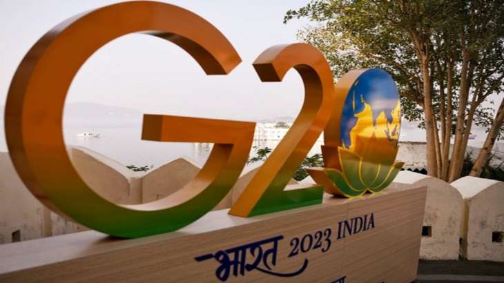 G-20: First meeting of B20 to deliberate on climate change, global digital cooperation, plenary session to be held on Monday
