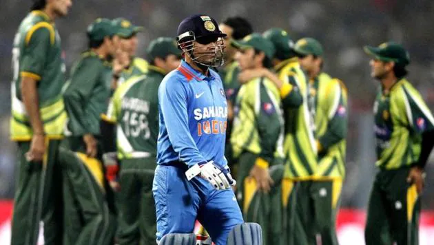 The Pakistan player said while batting,; Know what is the case of 'Verubhai Kishore Kumar's Geet Sambhalavone'