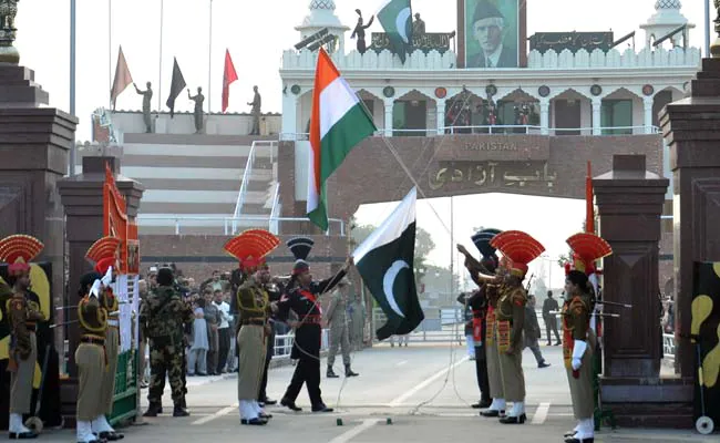 BSF launches 'Operation Alert' exercise to increase security across Indo-Pak border before Republic Day