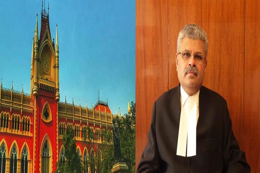 Know who will replace Prakash Srivastava as Chief Justice of Kolkata High Court