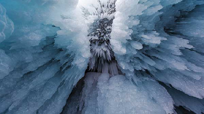 You will not believe that there are such places in the world