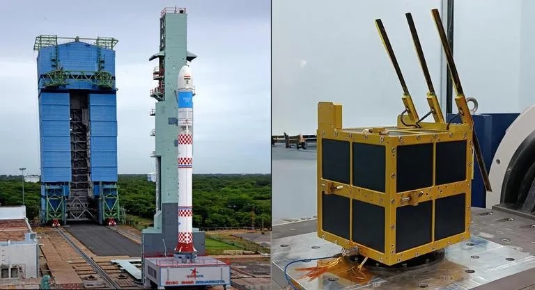 isro-successfully-launched-its-smallest-rocket-sslv-d2-into-space