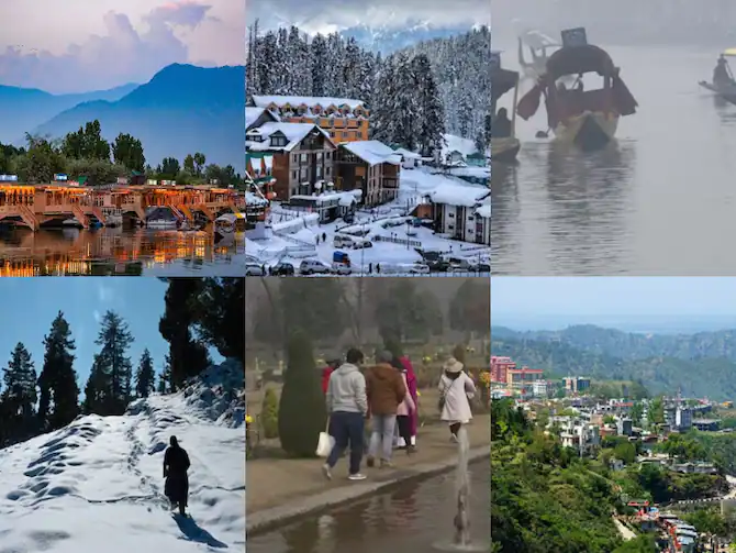 Traveling in this area called Kashmir of Gujarat will give you the experience of peace and beauty seen in the pictures