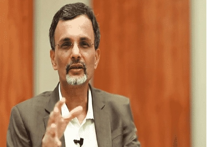 Finance Minister Sitharaman's jewels with the help of which the country got a budget that gave the gift of happiness