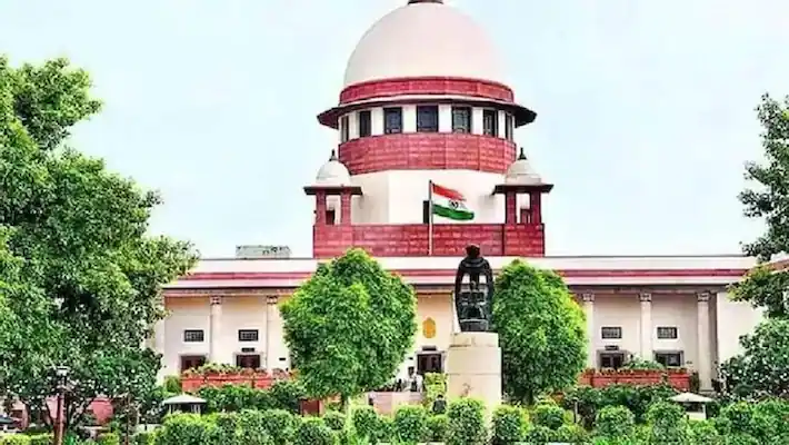 The Supreme Court dismissed the plea against the redrawing of constituencies in Jammu and Kashmir