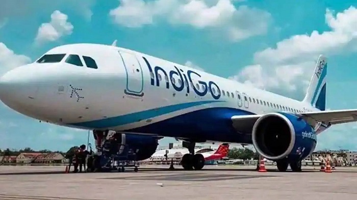 Passenger makes hoax bomb threat call to delay Chennai-Hyderabad flight; He was arrested