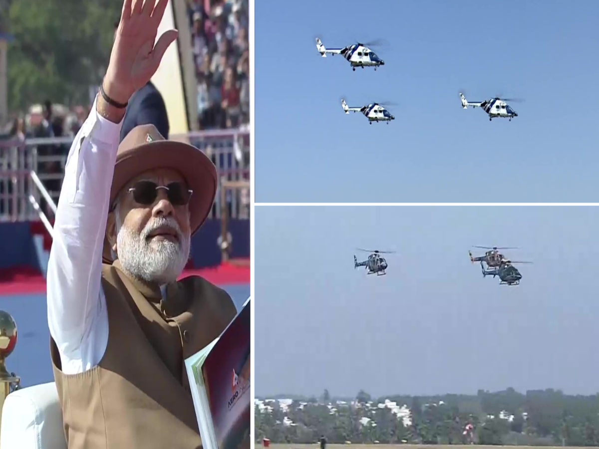 pm-modi-will-soon-inaugurate-the-aero-india-show-2023-in-bengaluru