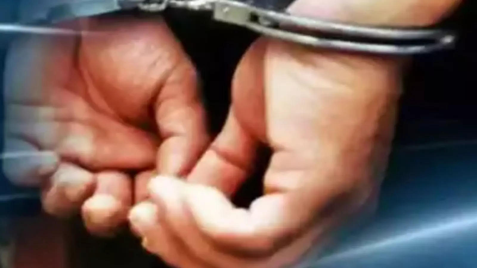 ACB major action in Delhi Jal Board scam case, Joint Director Naresh Singh arrested