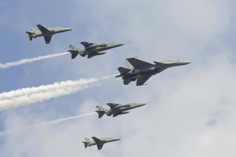 PM Modi will inaugurate Aero India 2023, this year's theme is very special