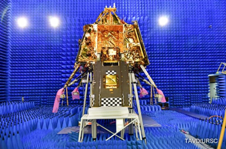 isro-has-successfully-tested-chandrayaan-3-for-launch-now-there-will-be-no-problem-in-landing