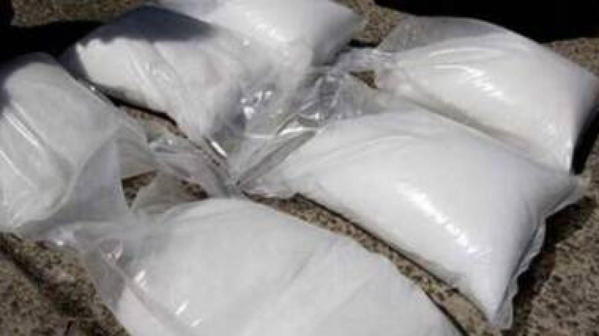 A girl was caught with MD drugs and valuables worth lakhs of rupees from Rajkot