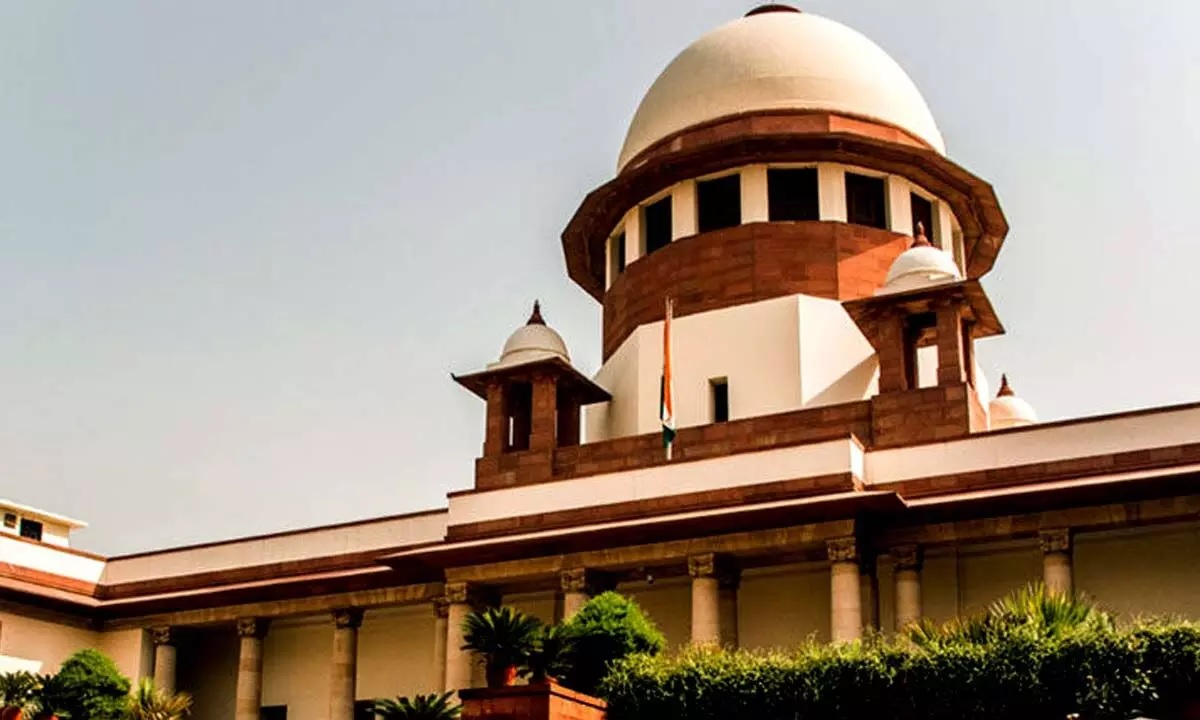 A new bench of the Supreme Court will hear Bilkis Bano's plea, the matter will be listed soon
