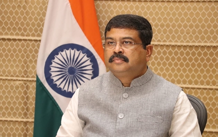 Union Minister Dharmendra Pradhan got this big responsibility in Karnataka, appointed in charge of elections