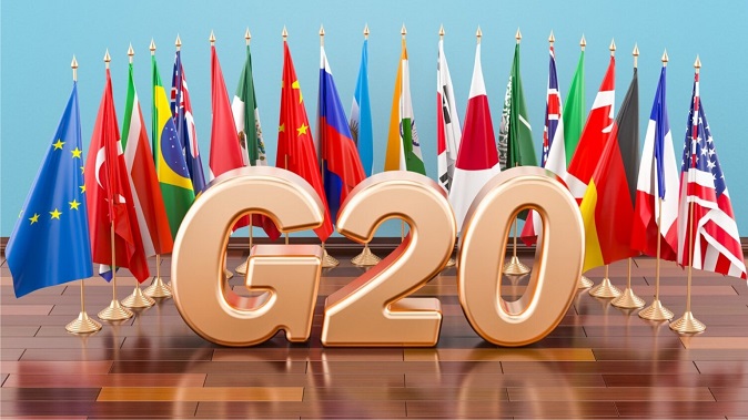 G20 Meet: Panchayat of G20 Foreign Ministers to Begin in Delhi Tomorrow, Shadow May Fall on Ukraine War