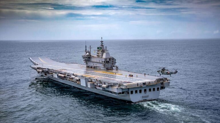 ins-vikrant-and-vikramaditya-to-be-fitted-with-made-in-india-fire-fighting-boats-indian-navy