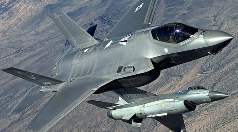 aero-india-2023-us-also-showcases-this-aircraft-along-with-f-16s-super-hornets