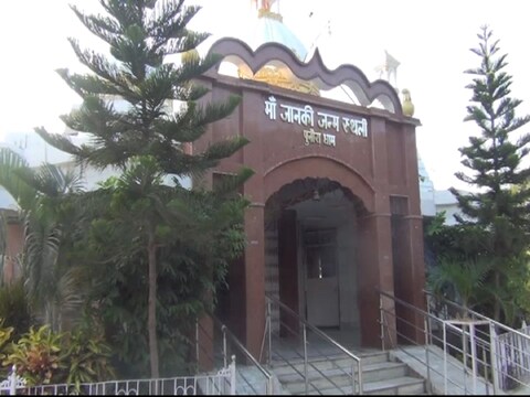 251-feet-high-statue-of-mother-sita-will-be-installed-in-sitamarhi-ramayana-research-council-will-carry-out-the-construction