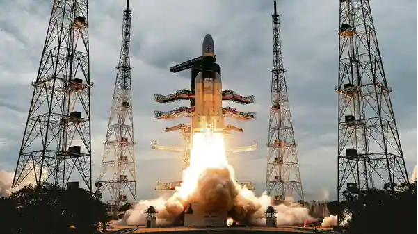 isro-navy-jointly-conduct-initial-test-of-crew-module-recovery-model-gaganyaan-to-go-in-2024