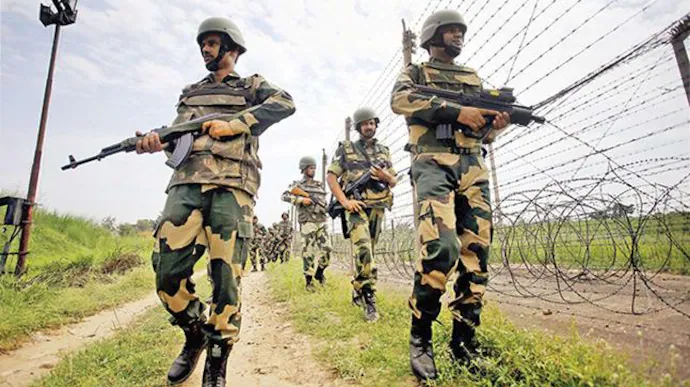 Security forces foil infiltration bid in Kashmir, 1 terrorist killed