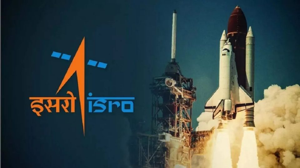 isro-navy-jointly-conduct-initial-test-of-crew-module-recovery-model-gaganyaan-to-go-in-2024