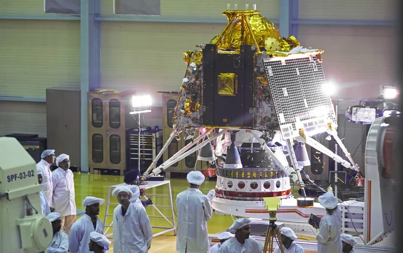 isro-has-successfully-tested-chandrayaan-3-for-launch-now-there-will-be-no-problem-in-landing