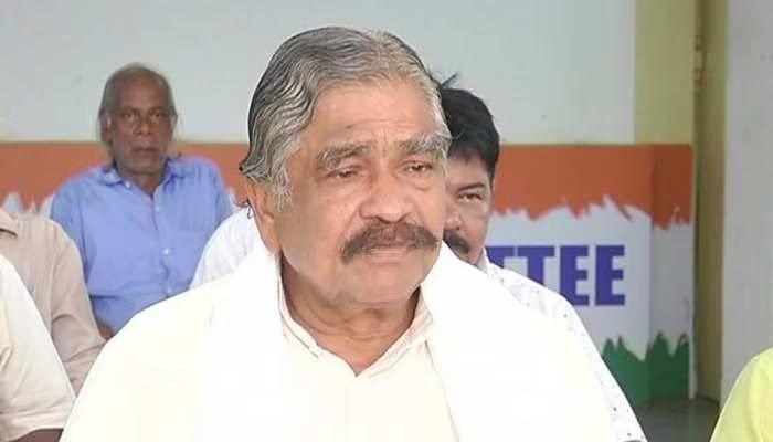 congress-leader-suresh-rautra-retires-from-electoral-politics-six-time-mla-from-jatani-assembly-seat