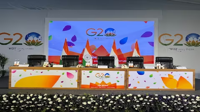 G20 Meet: Panchayat of G20 Foreign Ministers to Begin in Delhi Tomorrow, Shadow May Fall on Ukraine War