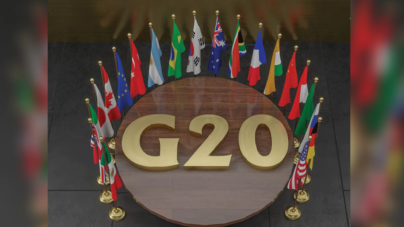 G20 Meet: Panchayat of G20 Foreign Ministers to Begin in Delhi Tomorrow, Shadow May Fall on Ukraine War