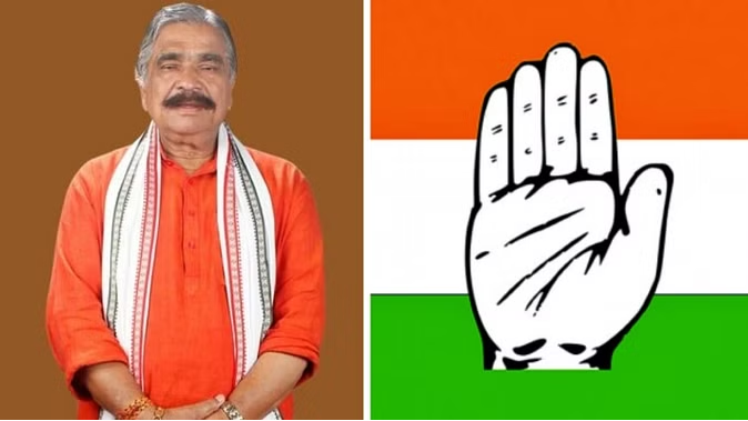 congress-leader-suresh-rautra-retires-from-electoral-politics-six-time-mla-from-jatani-assembly-seat