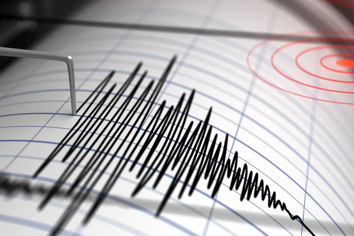Earthquake risk on the rise in India?: Earthquake in northeast twice in five hours, find out what was the intensity