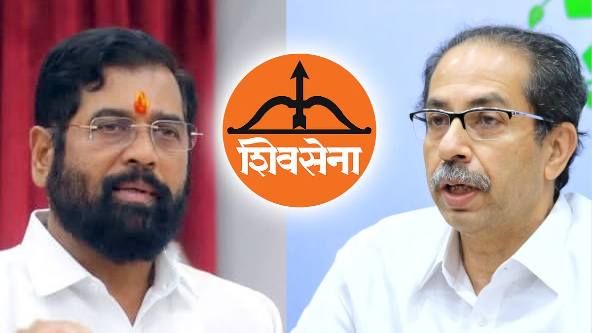 the-sc-will-today-hear-uddhav-thackerays-plea-against-the-ecs-decision-on-the-bow-and-arrow-symbol