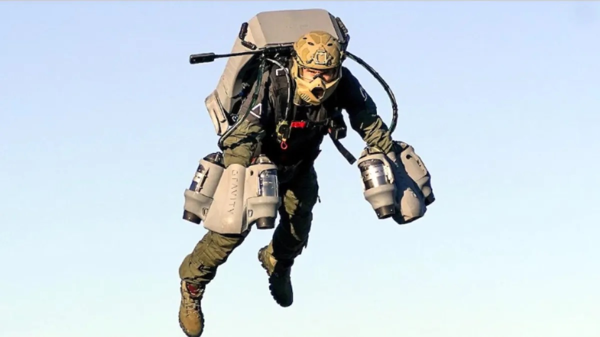 At Aero India 2023, this item drew attention to the Indian Army's interest; Know its features